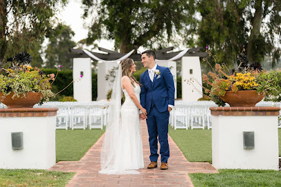 San Clemente Shore by Wedgewood Weddings