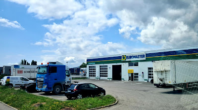 Euromaster Véhicules Industriels - Valence à Valence