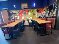 Atmosphère du Restaurant japonais Sushiken à Issy-les-Moulineaux - n°3