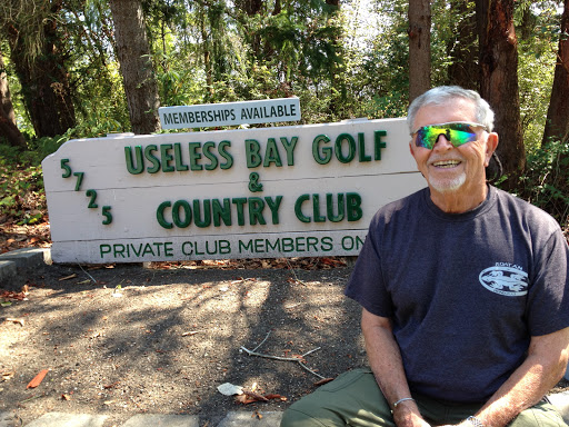Golf Course «Useless Bay Golf & Country Club», reviews and photos, 5725 Country Club Dr, Langley, WA 98260, USA
