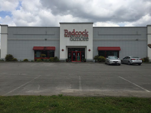 Badcock Home Furniture &more, 405 Bypass Rd, Winchester, TN 37398, USA, 