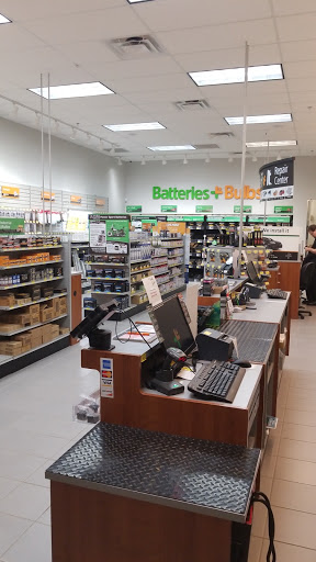 Car Battery Store «Batteries Plus Bulbs», reviews and photos, 3320 E Hebron Pkwy, Carrollton, TX 75010, USA