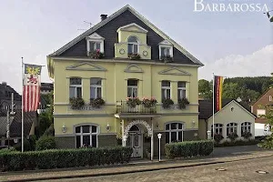 Hotel Restaurant Barbarossa image