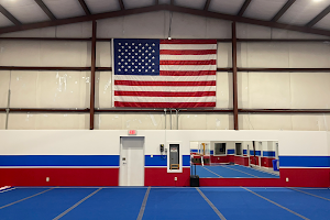Xcel Gymnastics, Prairieville image