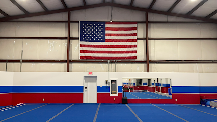Xcel Gymnastics, Prairieville - 14401 LA-73, Prairieville, LA 70769