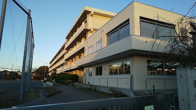 所沢市立牛沼小学校
