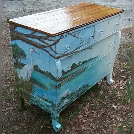 Used Furniture Store «510 Decor, llc», reviews and photos, 16209 Eustis Pl, Umatilla, FL 32784, USA