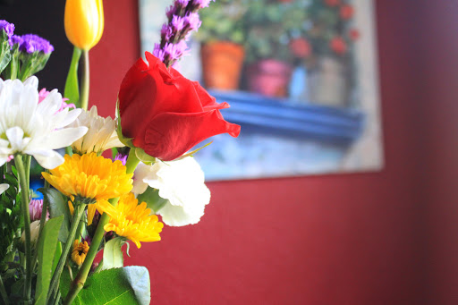 Florist «Jockish Flowers», reviews and photos, 2636 S East St, Indianapolis, IN 46225, USA