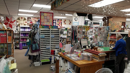 Quilt Shop «Quilters Corner», reviews and photos, 518 W State St, Ithaca, NY 14850, USA