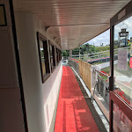 Photo n°5 de l'avis de Steffen.t fait le 13/08/2021 à 17:01 sur le  Schiffsherberge Pöppelmann à Dresden