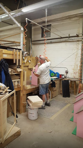 Cabinet Maker «Alpine Cabinet Co.», reviews and photos, 4125 Main St, Timnath, CO 80547, USA