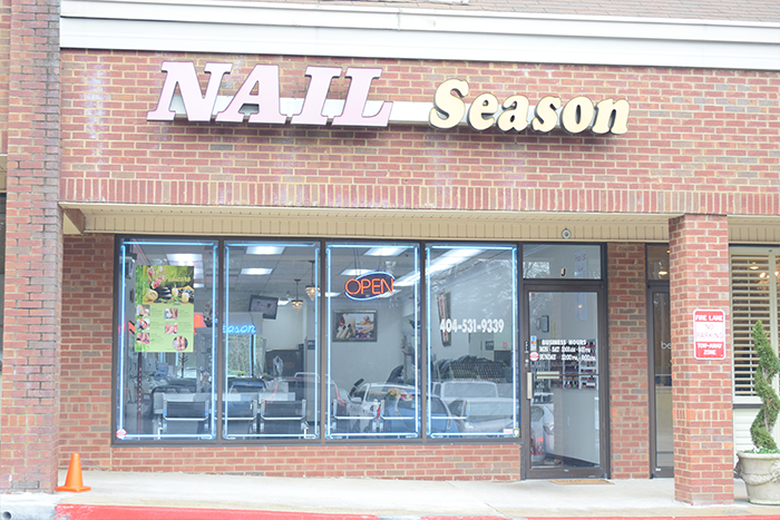 Nail Season II