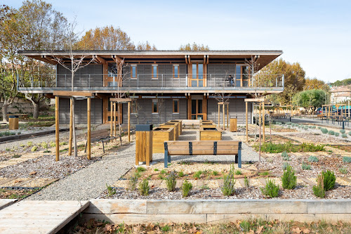 Maison de Santé Aups à Aups