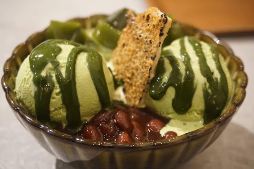 Coffee Shop «Ogawa Coffee», reviews and photos, 10 Milk St, Boston, MA 02108, USA