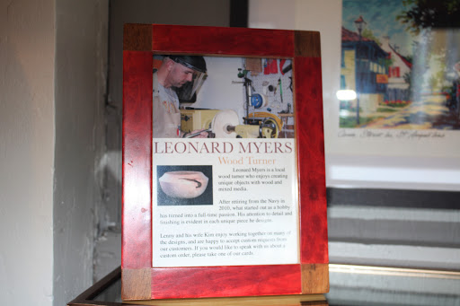 Jeweler «Rex Jewelry & Under The Mango Tree», reviews and photos, 27 Cuna St, St Augustine, FL 32084, USA