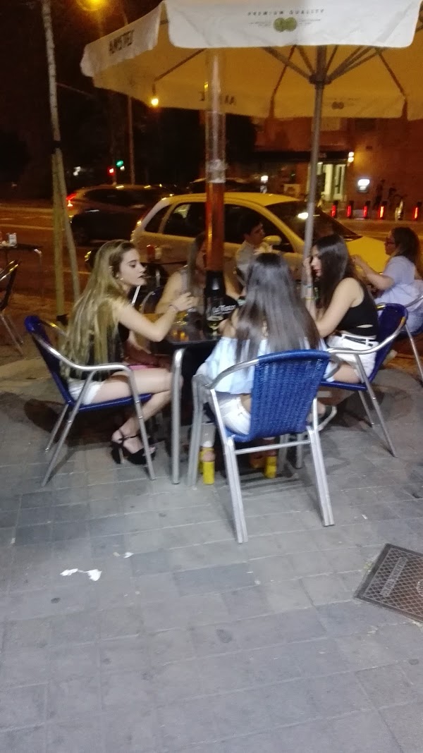 Cineparque y Espectáculos S.A.