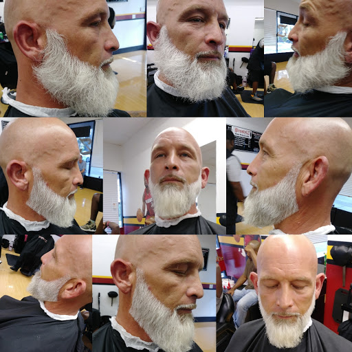 Barber Shop «PROSTYLZ BARBER SHOP», reviews and photos, 2530 N State Rd 7, Margate, FL 33063, USA