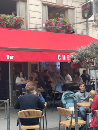 Atmosphère du Restaurant français CHENAVARD à Lyon - n°13