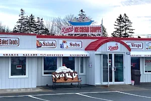 Dan's Ice Cream Shoppe image