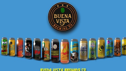 Buena Vista Brewing Co