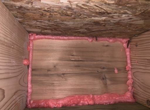 Insulation Contractor «The Insulation Man», reviews and photos
