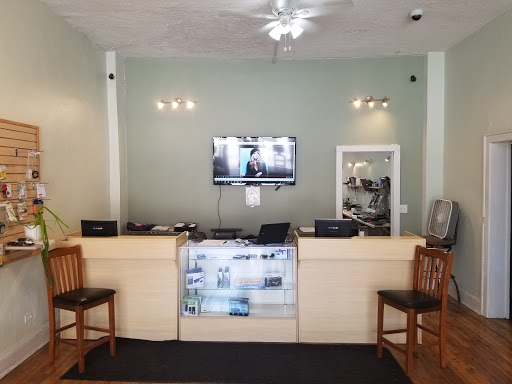 Computer Repair Service «E-Tech Computers», reviews and photos, 14411 Detroit Rd, Lakewood, OH 44107, USA