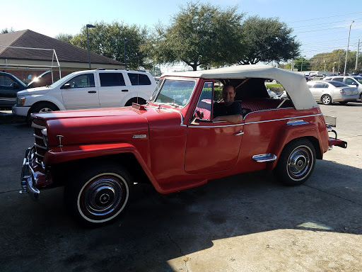 Auto Repair Shop «Best Automotive Repair», reviews and photos, 330 US Hwy 27 S #8, Sebring, FL 33870, USA