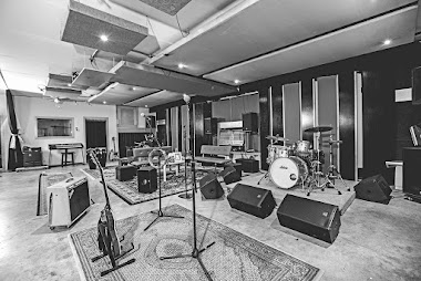 The Root Down Studio