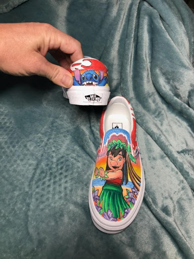 Explore belly button tattoo ideas, creative tattoo ideas in Redding, available at Caddy Daddys