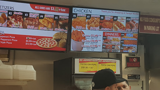 Liquor Store «Savaya Brothers Liquor Store», reviews and photos, 19441 Plymouth Rd, Detroit, MI 48228, USA