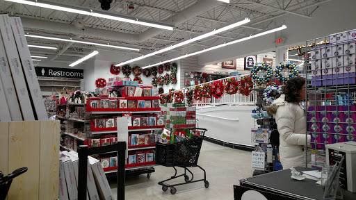 Craft Store «Michaels», reviews and photos, 201 Needham St, Newton, MA 02464, USA
