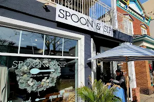 Spoon and Sip image