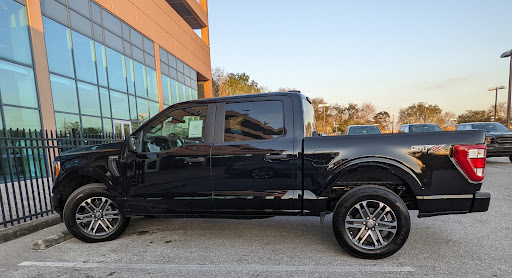 Ford Dealer «Veterans Ford», reviews and photos, 7201 W Linebaugh Ave, Tampa, FL 33625, USA