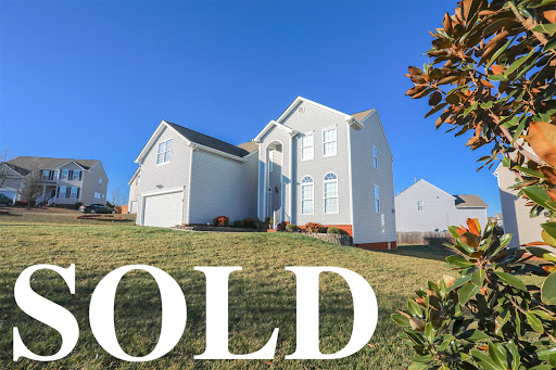 Real Estate Agents «Jake Albritton with Keller Williams Realty», reviews and photos, 6600 W Broad St #150, Richmond, VA 23230, USA