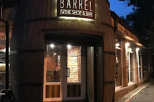 "Barrel" wine shop & bar image