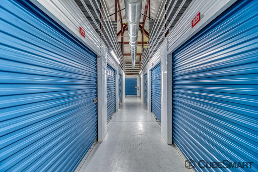 Self-Storage Facility «StorQuest Self Storage», reviews and photos, 3040 S Goldenrod Rd, Orlando, FL 32822, USA