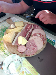 Photo n°112 de Ferme Auberge Uff Rain à Metzeral ()