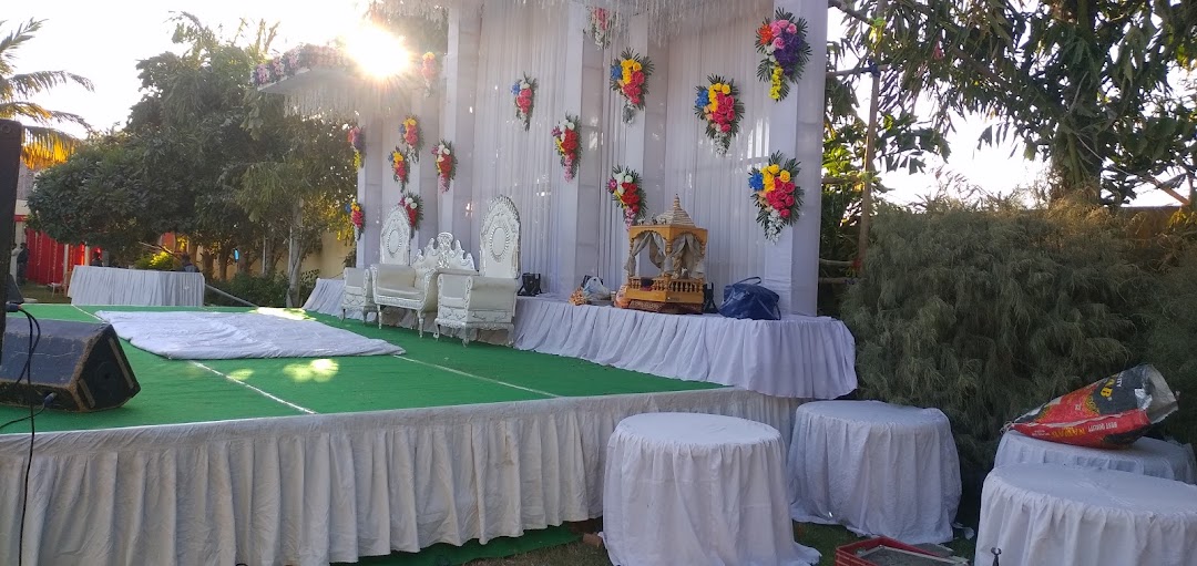 Kheda Devi Temple