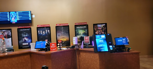 Movie Theater «AMC Starplex Brunswick Square 13», reviews and photos, 755 NJ-18, East Brunswick, NJ 08816, USA