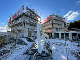Core Immobilien AG | Immobilienentwickler- und makler in Schwyz und Zürich