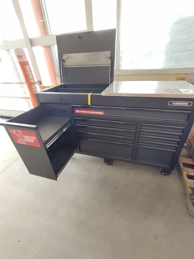 Home Improvement Store «The Home Depot», reviews and photos, 1131 W Gannon Dr, Festus, MO 63028, USA