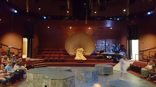 Performing Arts Theater «Tyler Civic Theatre», reviews and photos, 400 Rose Park Dr, Tyler, TX 75702, USA