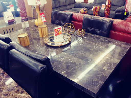 Furniture Store «United Furniture & Electronics», reviews and photos, 7325 S Ashland Ave, Chicago, IL 60636, USA