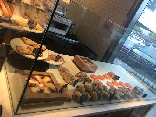 Sandwich Shop «Panera Bread», reviews and photos, 1905 Scenic Hwy S, Snellville, GA 30078, USA