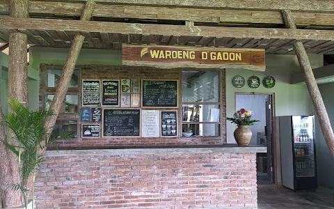 WAROENG D'GADON image