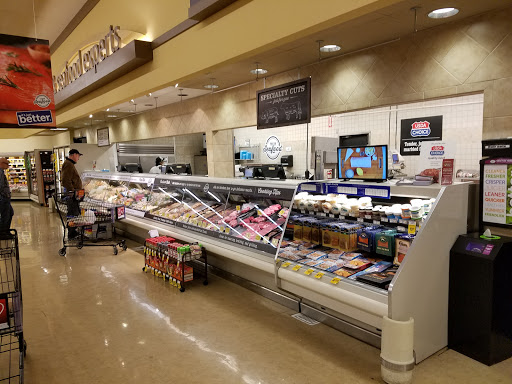 Grocery Store «Vons», reviews and photos, 2511 Anthem Village Dr, Henderson, NV 89052, USA