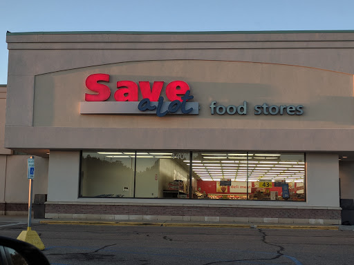 Grocery Store «Save-A-Lot», reviews and photos, 4404 Stadium Dr, Kalamazoo, MI 49008, USA