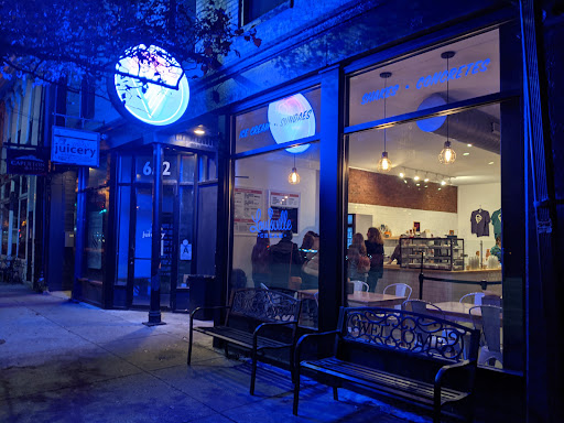 Ice Cream Shop «Louisville Cream», reviews and photos, 1164 S Brook St, Louisville, KY 40203, USA