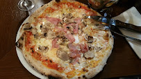 Prosciutto crudo du Restaurant italien La Voglia à Nice - n°7