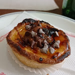 Photo n°5 de l'avis de Maria.o fait le 20/02/2023 à 09:13 sur le  Pizzaria Central à Amares